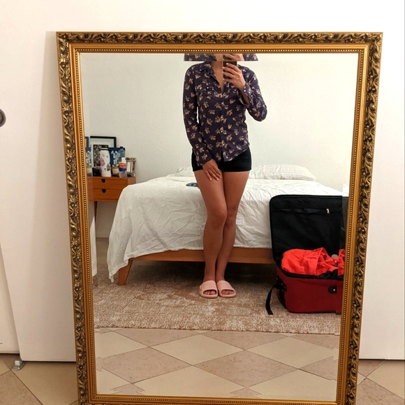 Meet your Posher, Maria - Picture 1 of 1